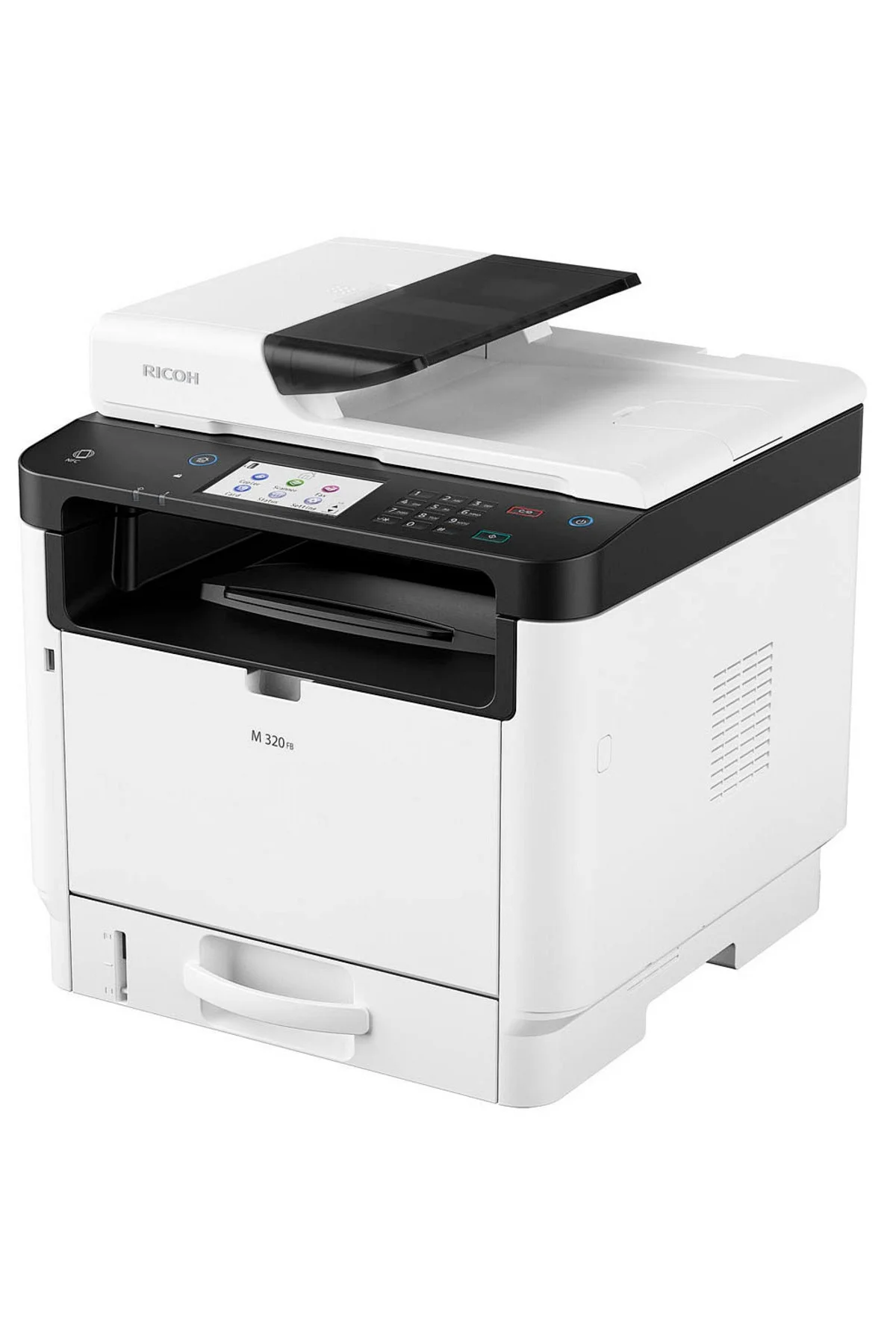 408527 M320FB B/W LASER MULTIFUNCTION YAZICI 408527 M320FB B/W LASER MULTIFUNCTION YAZICI