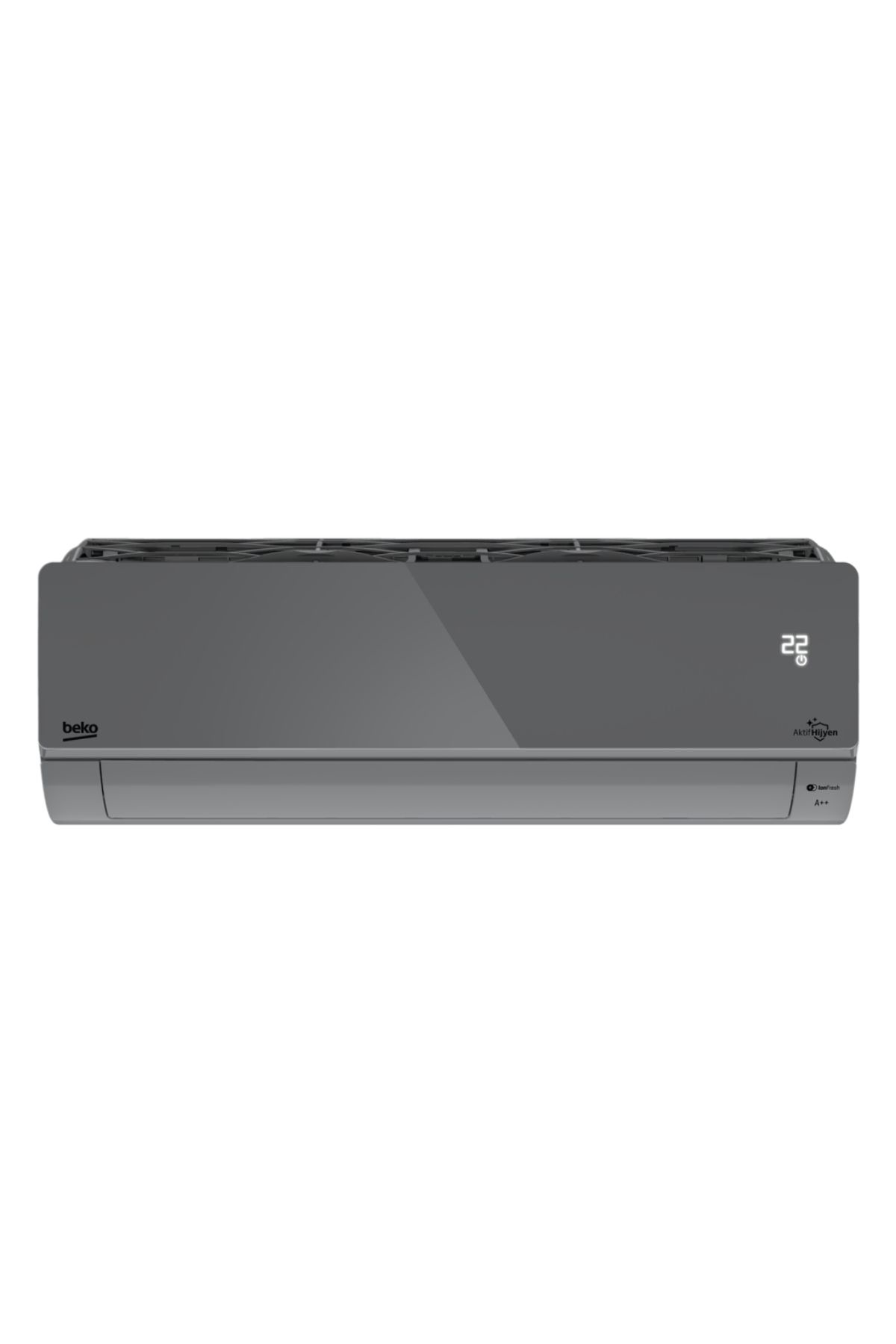 Beko 40965 Hp Aktif Hijyen Plus İnverter Split Klima