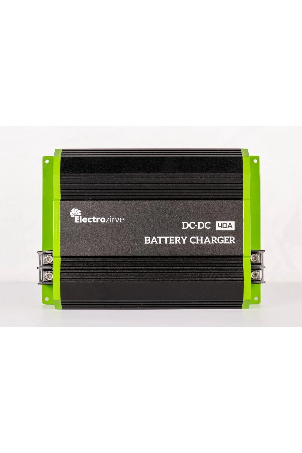 40A 12V Alternatörden DC-DC Akü Şarj Cihazı 40A 12V Alternatörden DC-DC Akü Şarj Cihazı