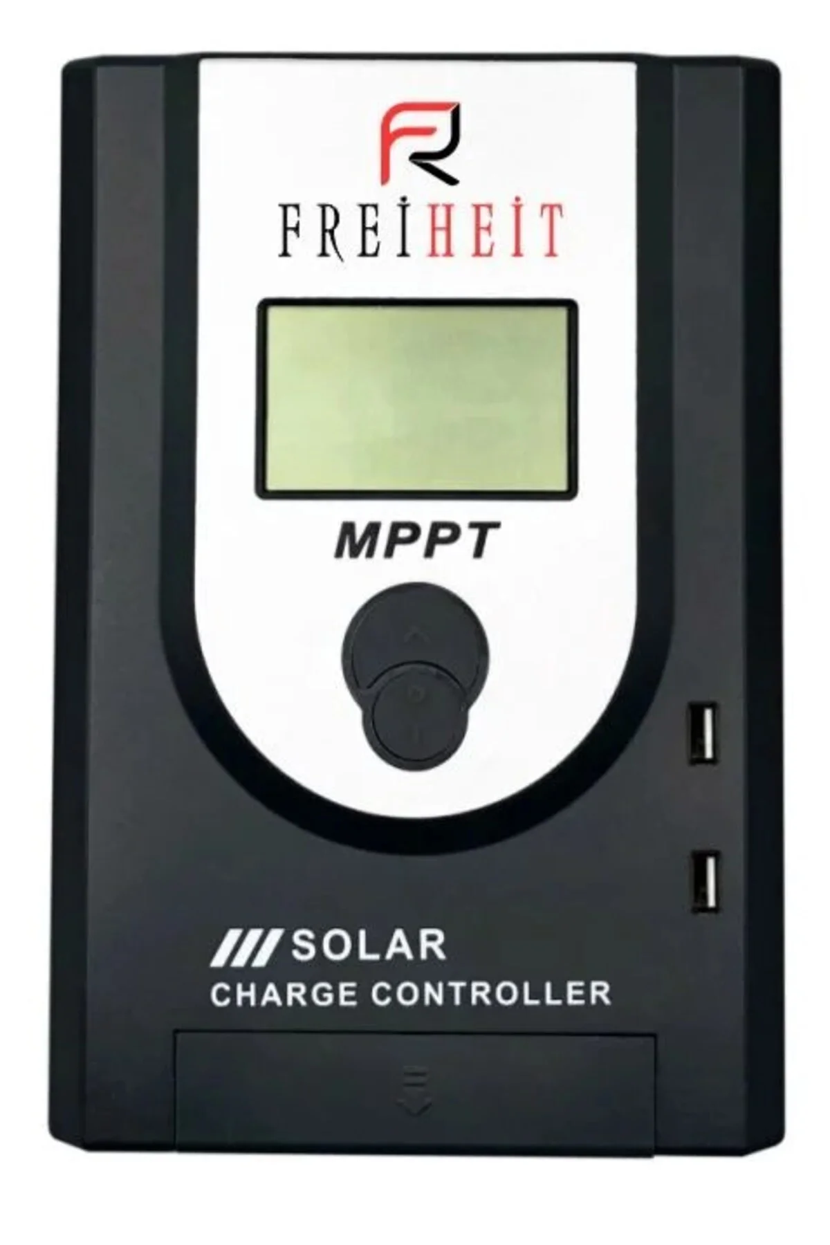 40A MPPT Solar Şarj Kontrol Cihazı 40A MPPT Solar Şarj Kontrol Cihazı