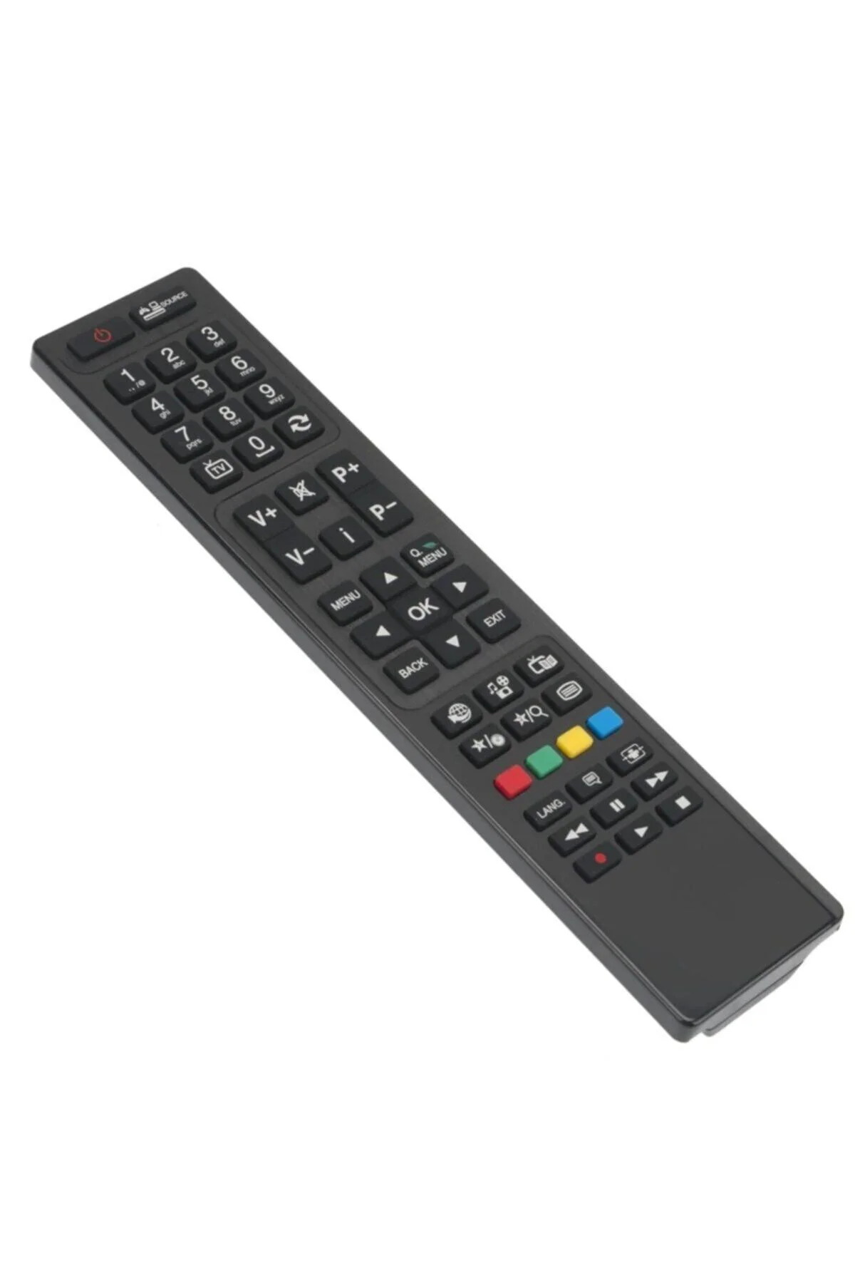 40fa7070 Led Tv Kumandası Fiyatı, Yorumları ve Özellikleri