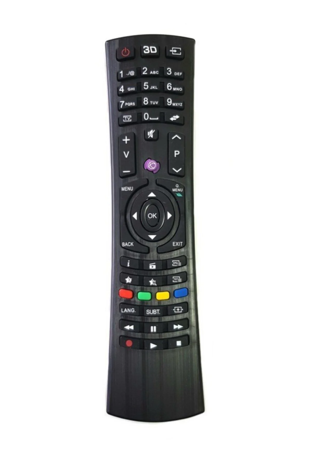 40fu610 Smart Led Tv Kumandası 40fu610 Smart Led Tv Kumandası