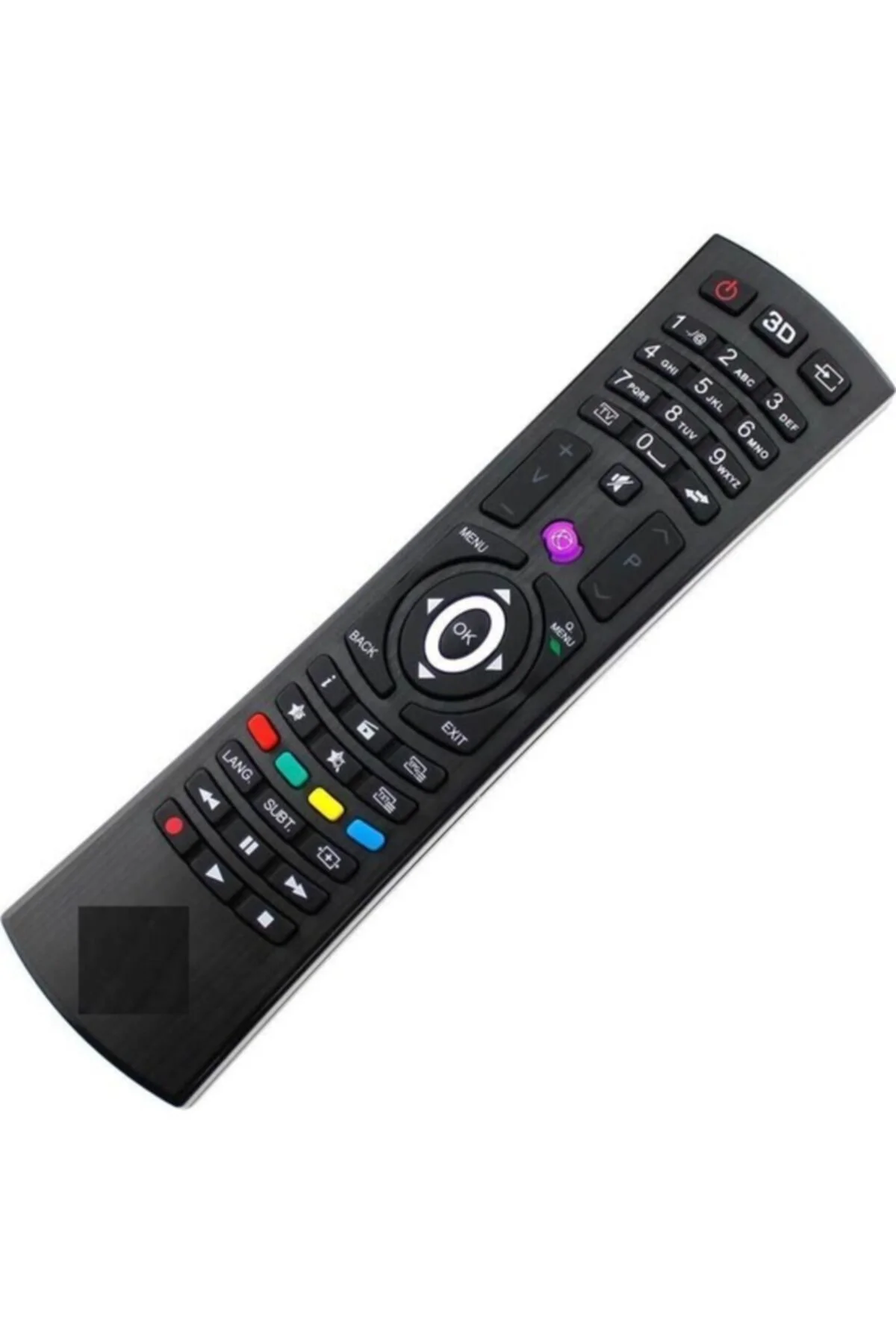 40fu610 Smart Led Tv Kumandası 40fu610 Smart Led Tv Kumandası