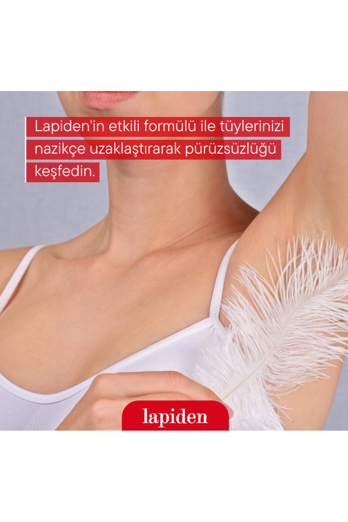 40gr Tüy Dökücü Krem X 3 Adet