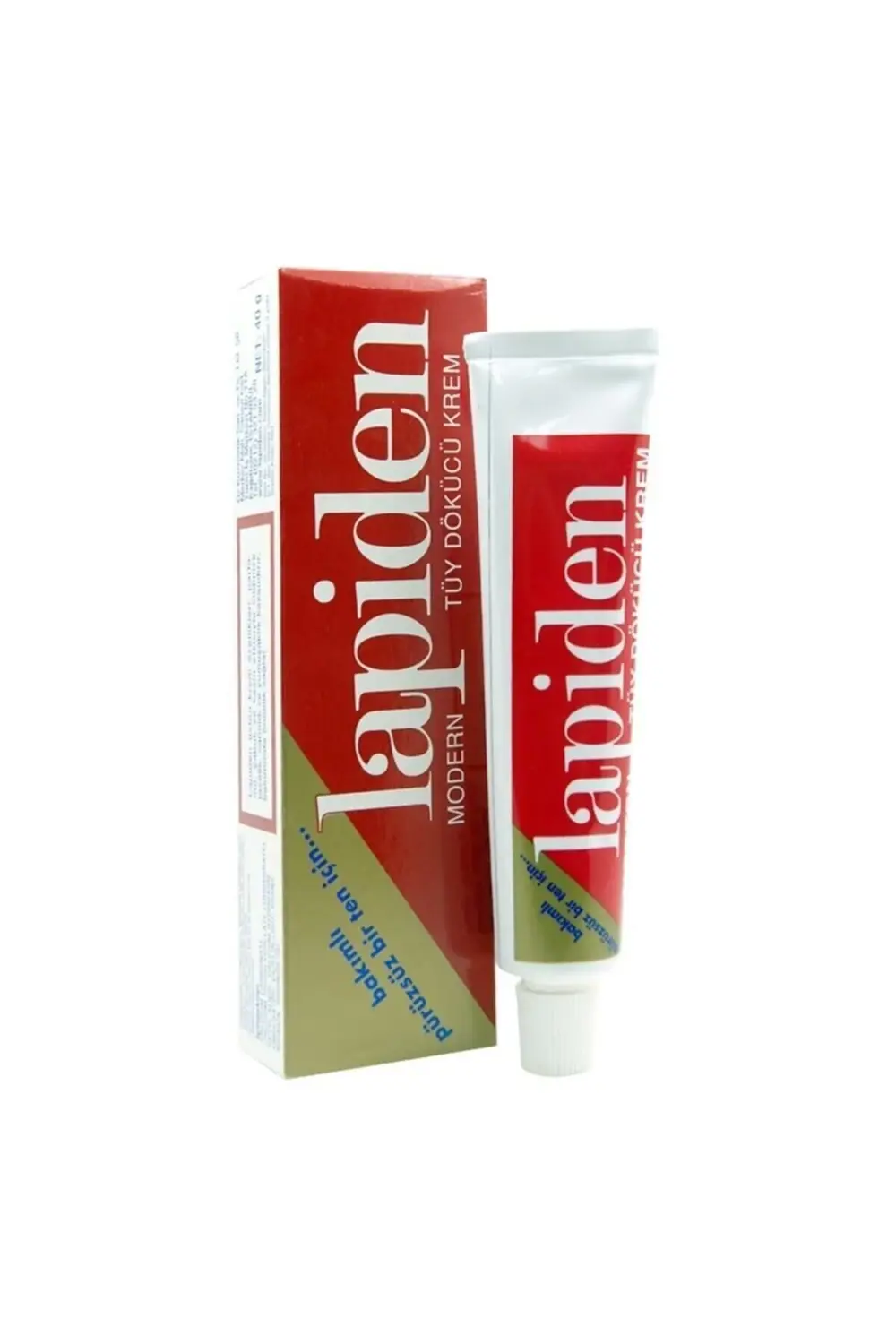 40gr Tüy Dökücü Krem