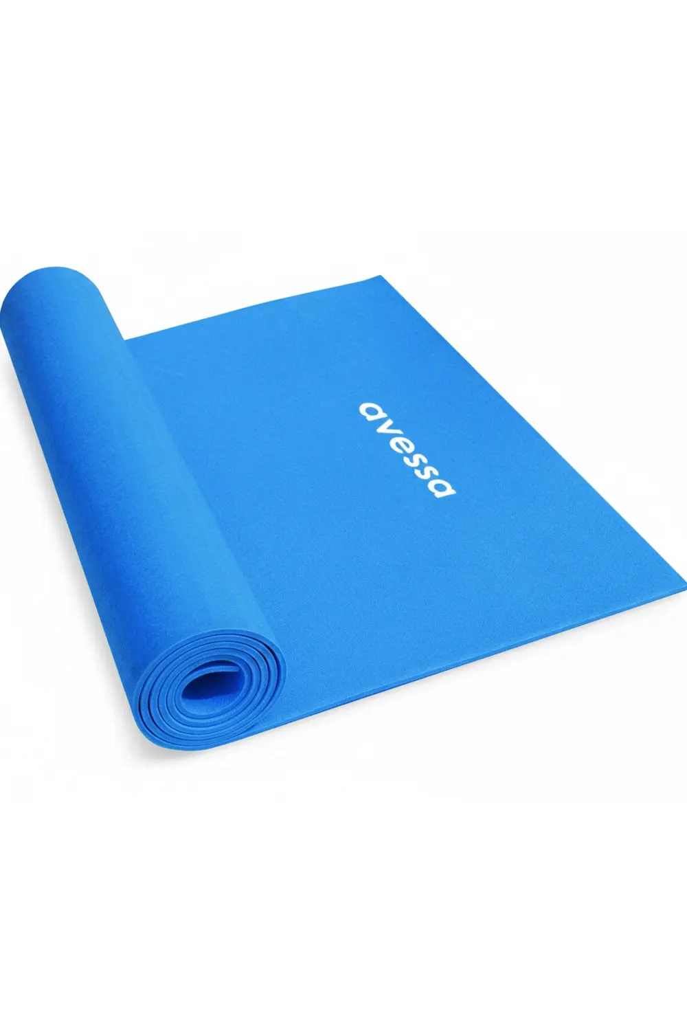 40mm Pilates Matı - Egzersiz - Yoga - Pilates - Antrenman - Esnek