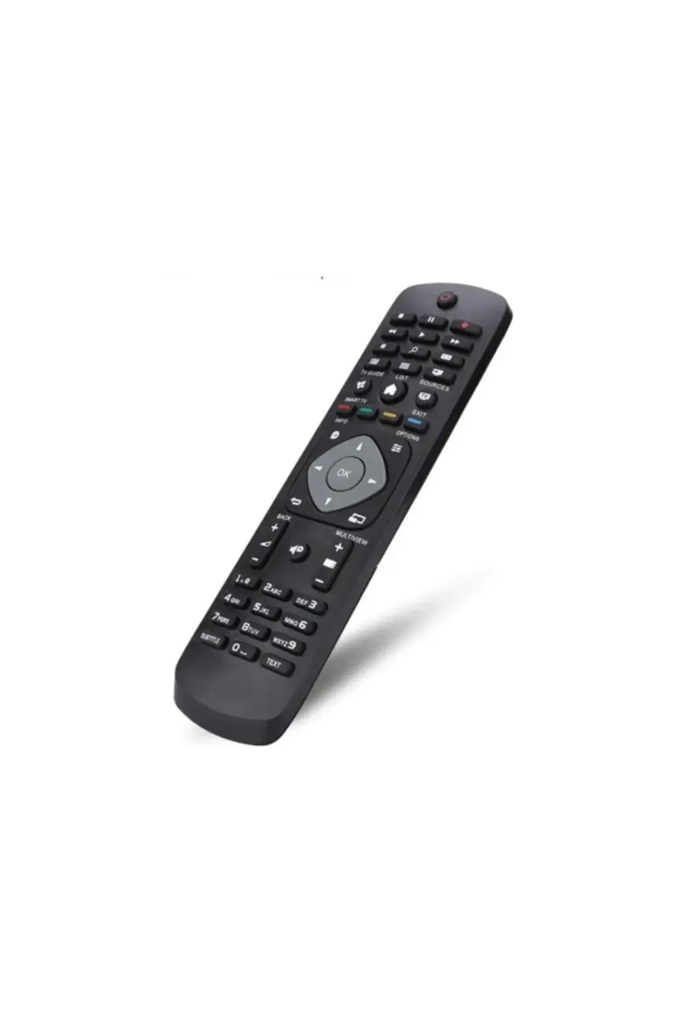 40pfk5709/12 Smart Led Tv Kumandası