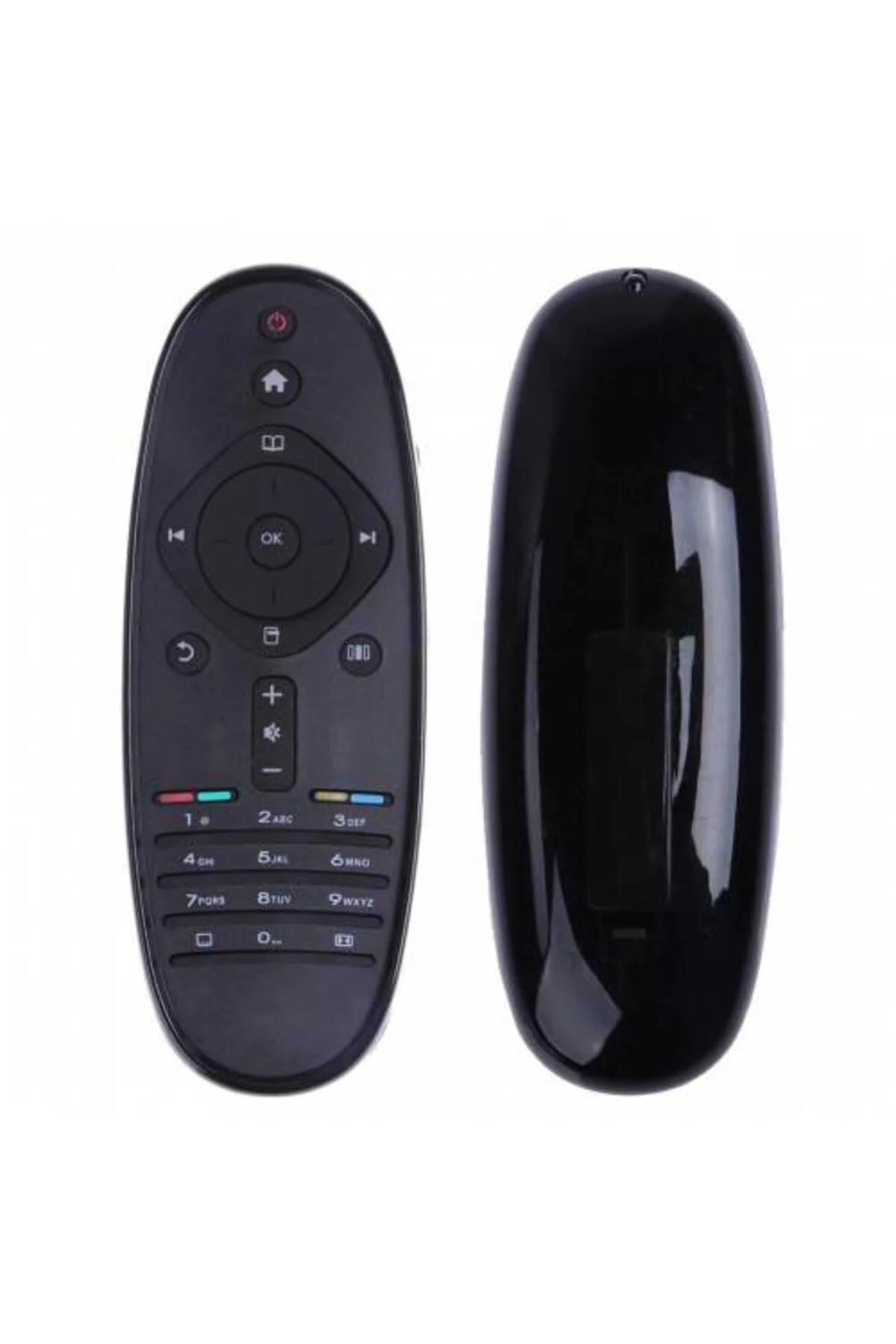 40pfl8605h/12 Lcd Led Tv Kumandası 40pfl8605h/12 Lcd Led Tv Kumandası