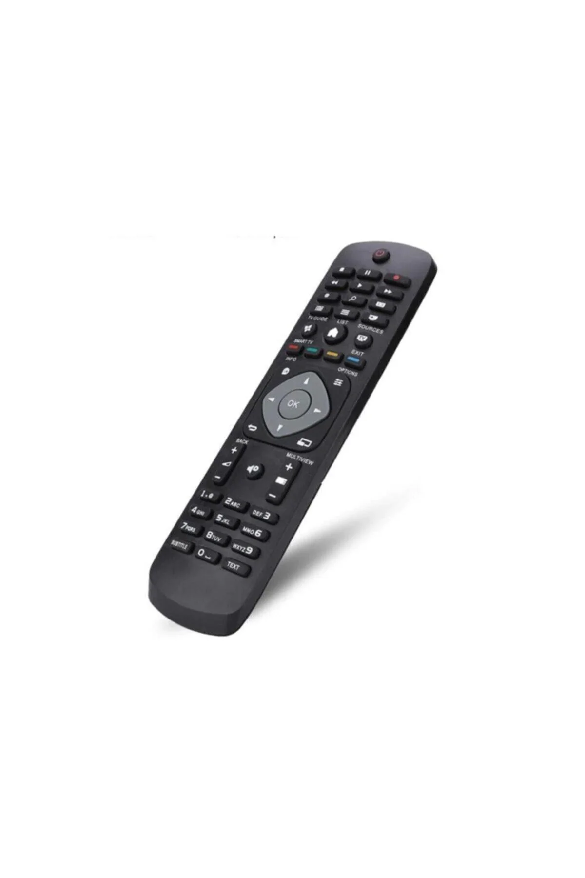 40puk6809/12 Smart Led Tv Kumandası 40puk6809/12 Smart Led Tv Kumandası