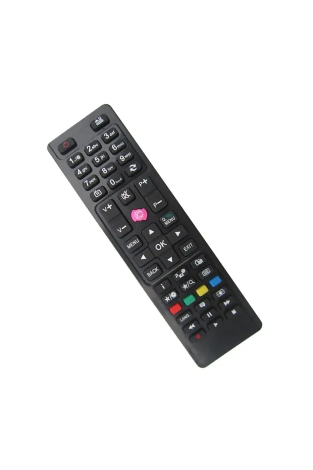 40r8070 Led Tv Kumandası