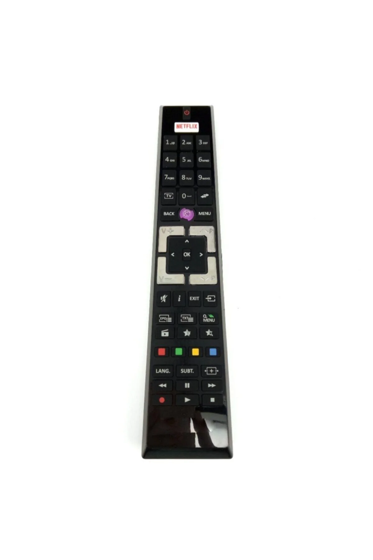 40ub8900 Smart Led Tv Kumandası 40ub8900 Smart Led Tv Kumandası