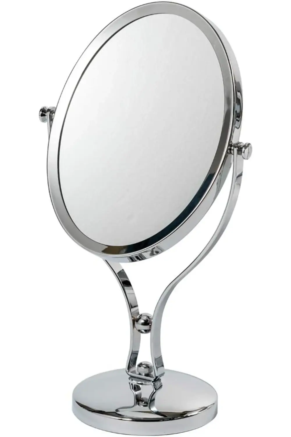 40x22 Lüks Figürlü Gösterişli Dekoratif Çift Boyutlu Ayna