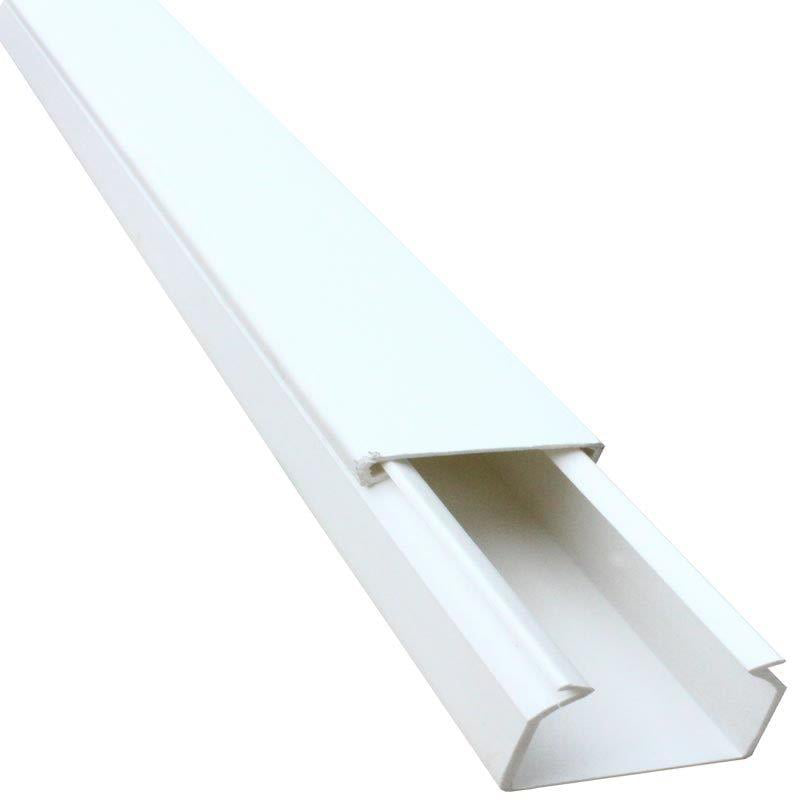 Özaydın 40X25 Kablo Kanali Yapişkansiz 2Mt