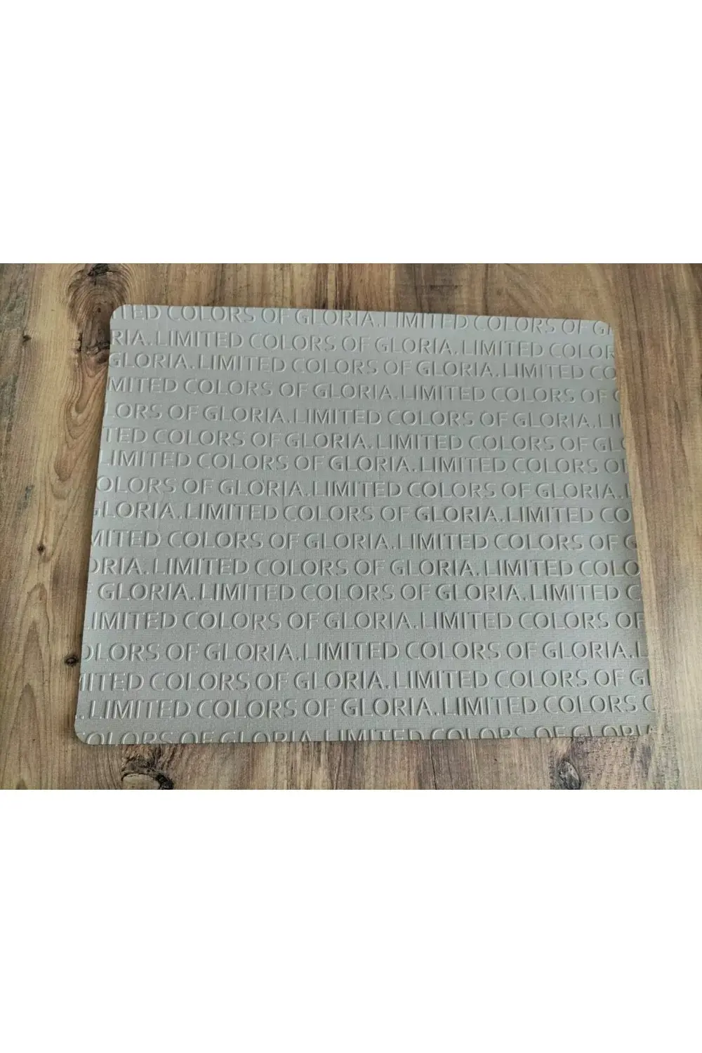 40x32 Deri Amerikan Servis 2 Li Krem Supla Sunumluk