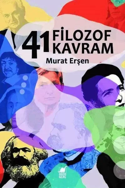 41 Filozof 41 Kavram 41 Filozof 41 Kavram