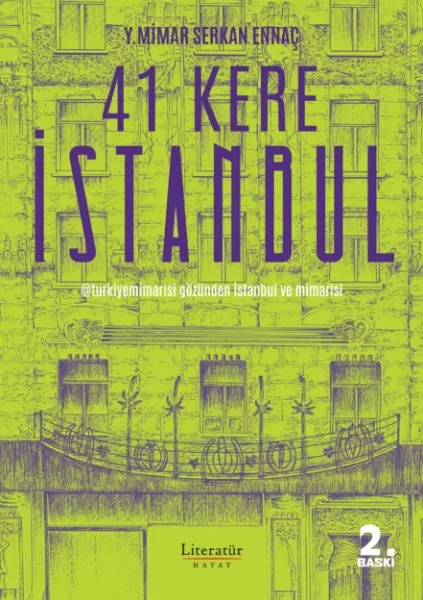 41 Kere İstanbul