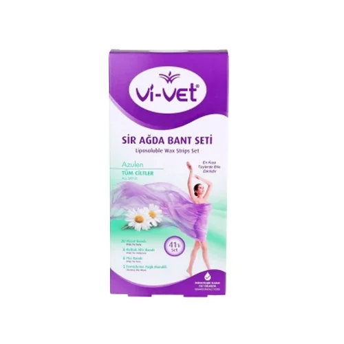 41 Parça  Azulen Sir Ağda Bant Set Bx40 Fiyatı, Yorumları ve Özellikleri