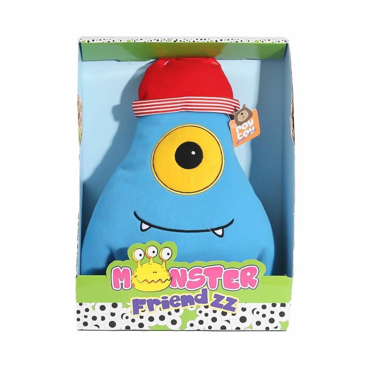 4100900  FRIEND PELUŞ
