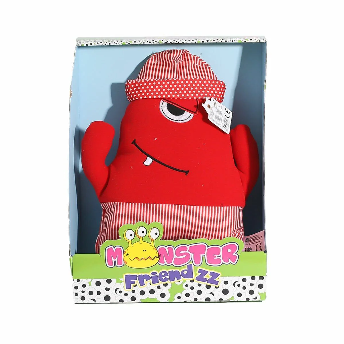 4100900  FRIEND PELUŞ
