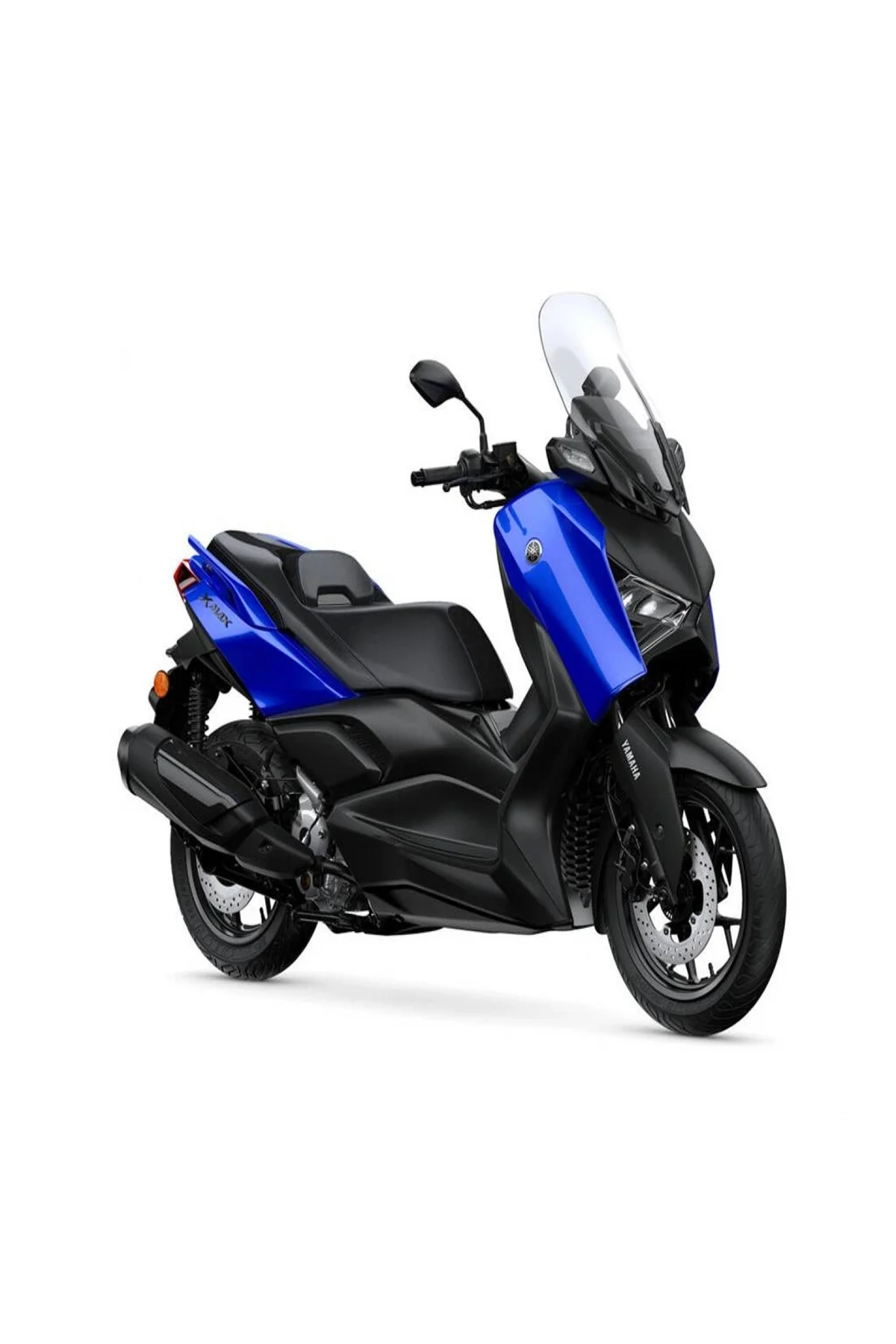41025 (988x27) Yamaha XMax/Yp/Tricity/ (Oem B5X-E7641-00) Fransa Üretim Çift Taraflı Kayış