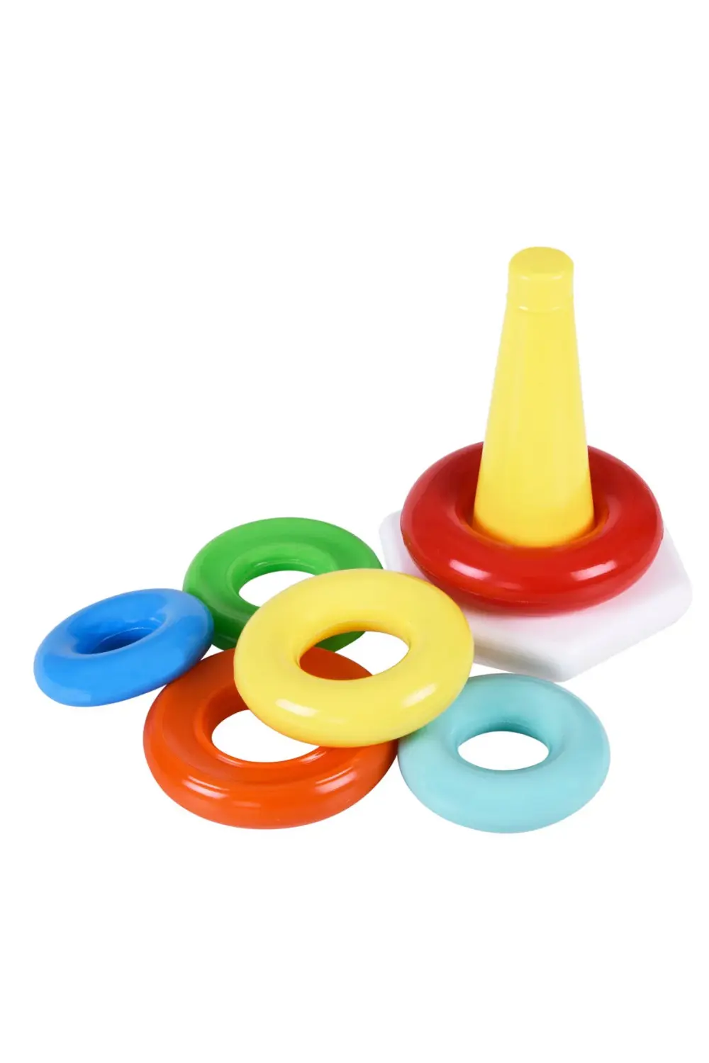 4106 Zuzu Neşeli Halkalar