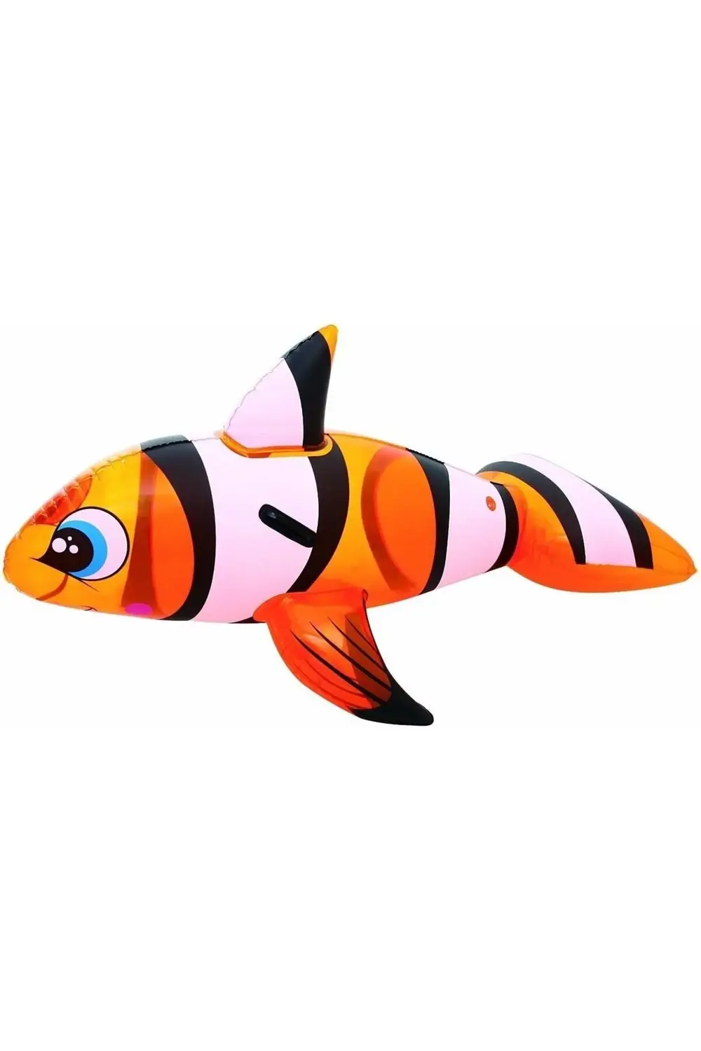 41088 Nemo Balık Binici 157 X 94 Cm