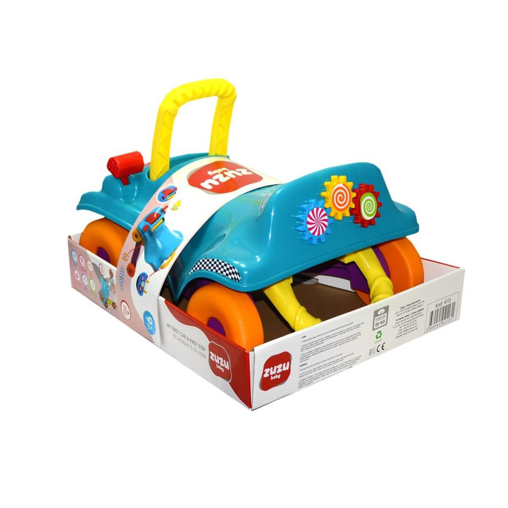 4113 Zuzu İlk Adım Arabam 4113 Zuzu İlk Adım Arabam