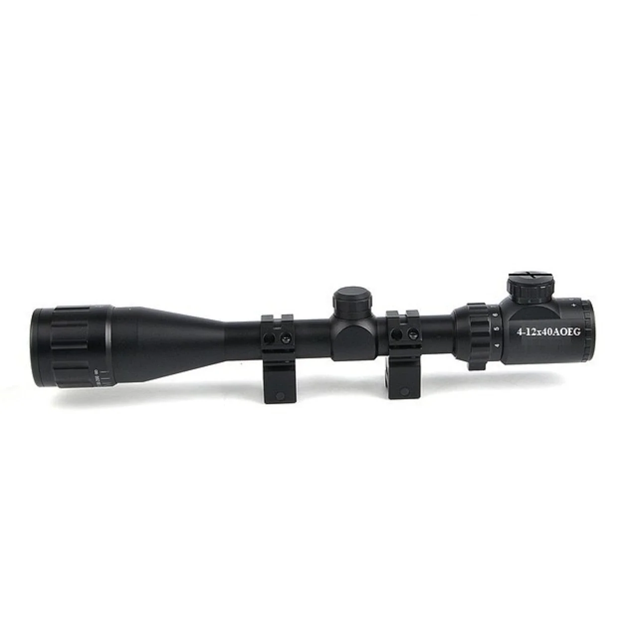 412x40 Aoeg Dürbünü Mil Dot Kırmızı Yeşil Lens Koruyucu 412x40 Aoeg Dürbünü Mil Dot Kırmızı Yeşil Lens Koruyucu