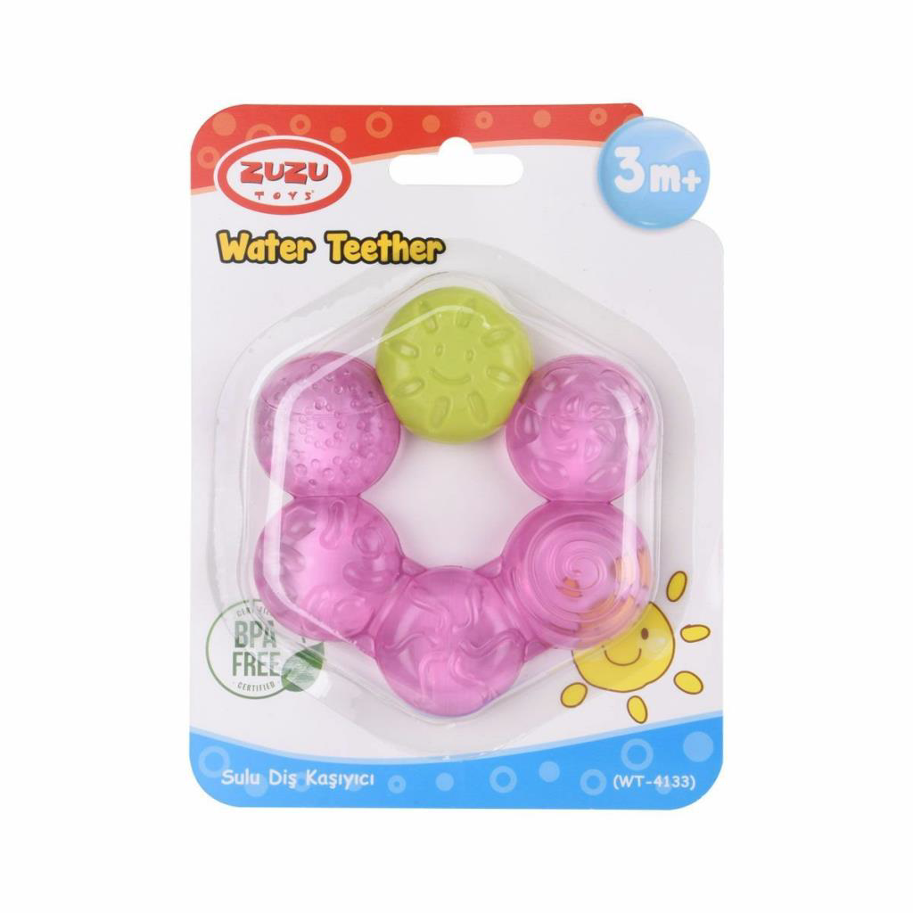 4133 Zuzu Sulu Diş Kaşıyıcı 4133 Zuzu Sulu Diş Kaşıyıcı