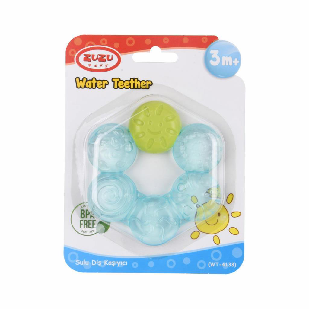 4133 Zuzu Sulu Diş Kaşıyıcı 4133 Zuzu Sulu Diş Kaşıyıcı