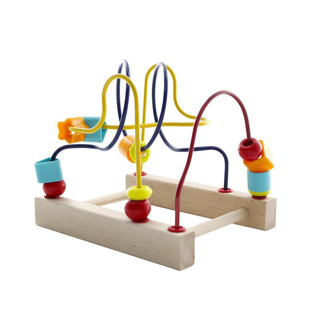 4140 Ahşap Koordinasyon -Zuzutoys 4140 Ahşap Koordinasyon -Zuzutoys