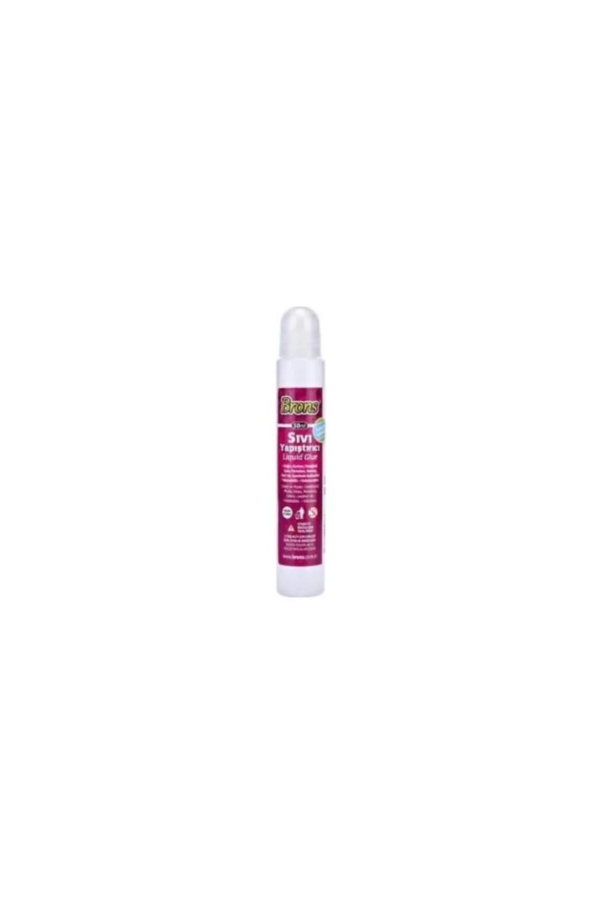 415 Sıvı Yapıştırıcı 50 ml 415 Sıvı Yapıştırıcı 50 ml
