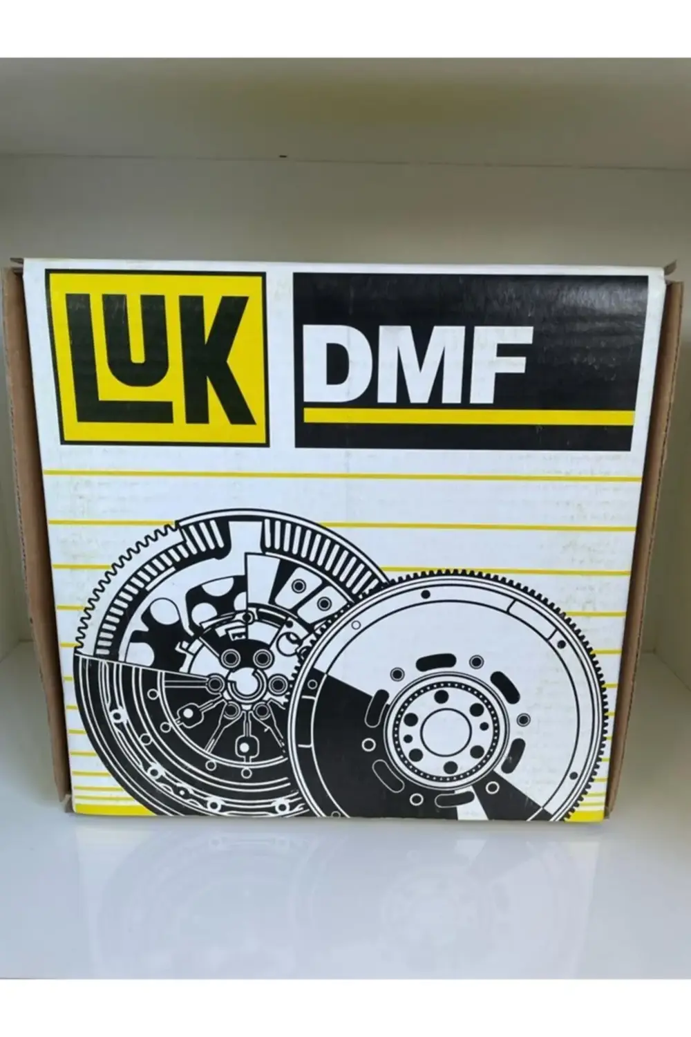 415054509 Volant Dsg Golf6-7-jetta-passat A3-leon 2012>1.6tdı Uyu