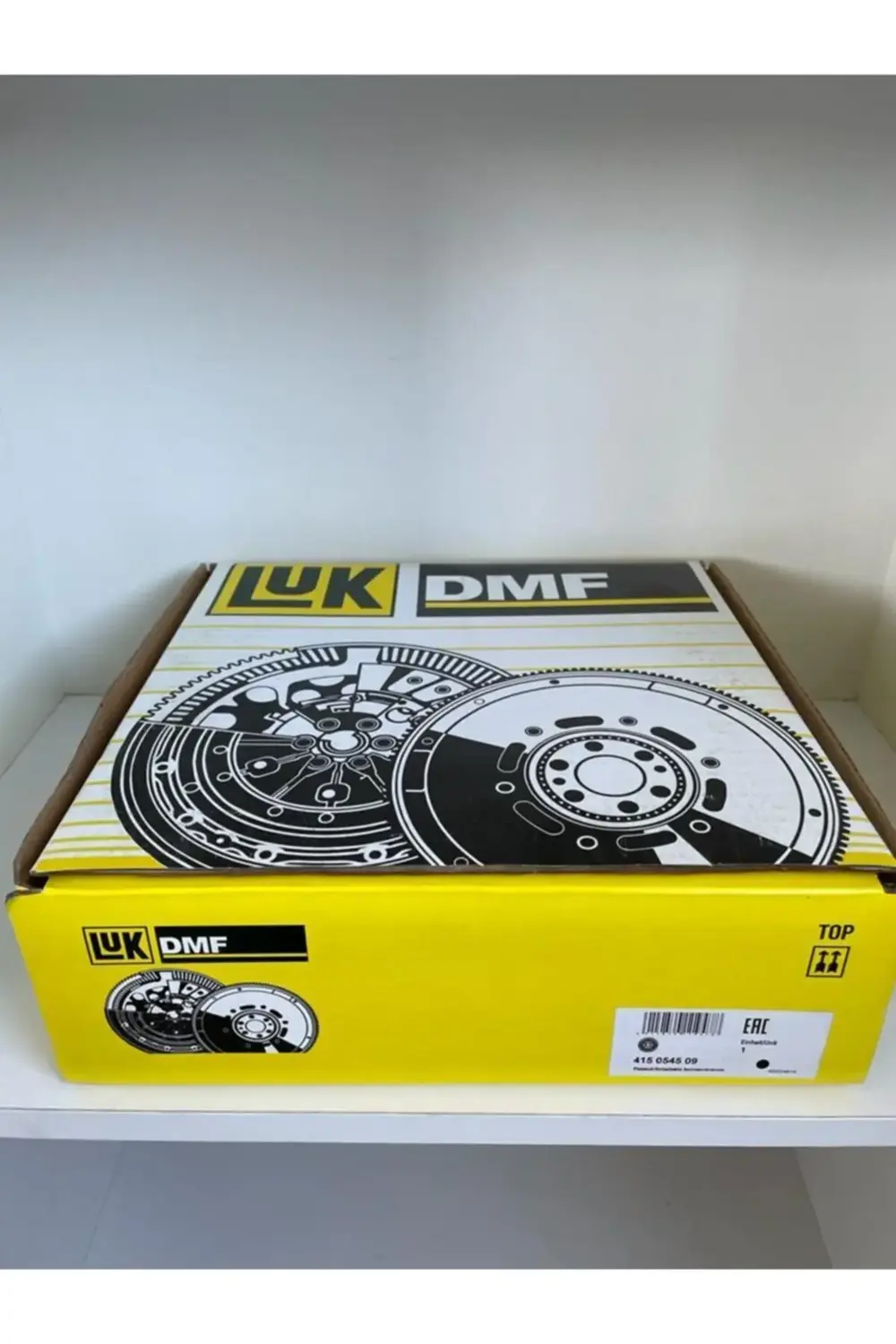 415054509 Volant Dsg Golf6-7-jetta-passat A3-leon 2012>1.6tdı Uyu