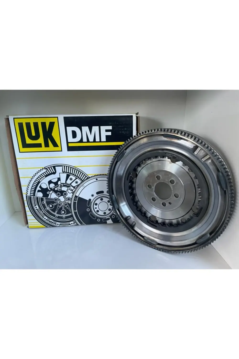 415054509 Volant Dsg Golf6-7-jetta-passat A3-leon 2012>1.6tdı Uyu