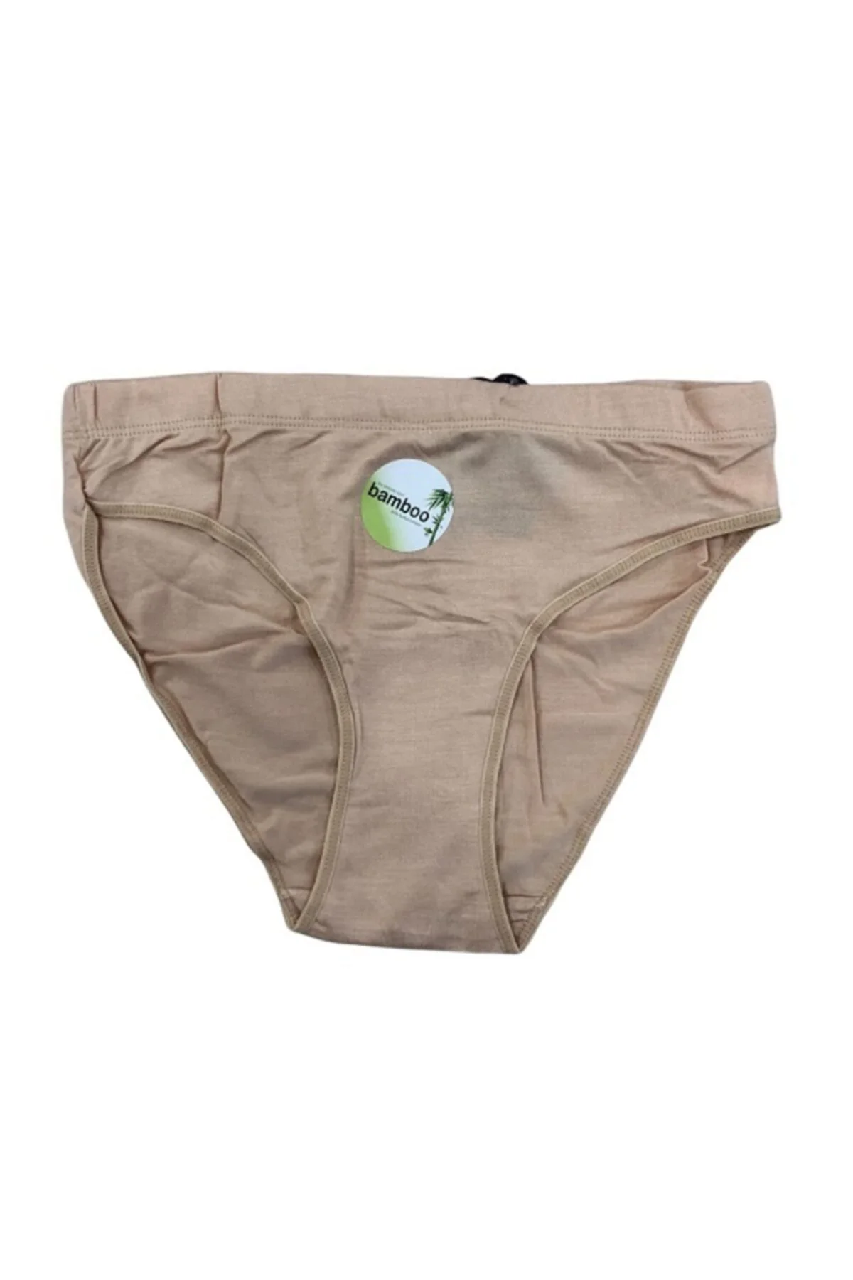 4159 Bambu Slip Bikini Külot