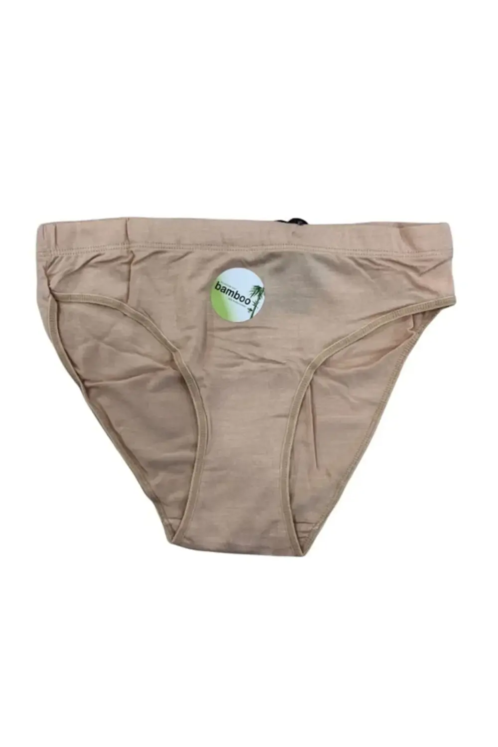 4159 Bambu Slip Bikini Külot