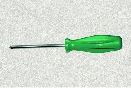 4170 Opak Yıldız Tornavida 6X100 mm Fiyatı, Yorumları ve Özellikleri