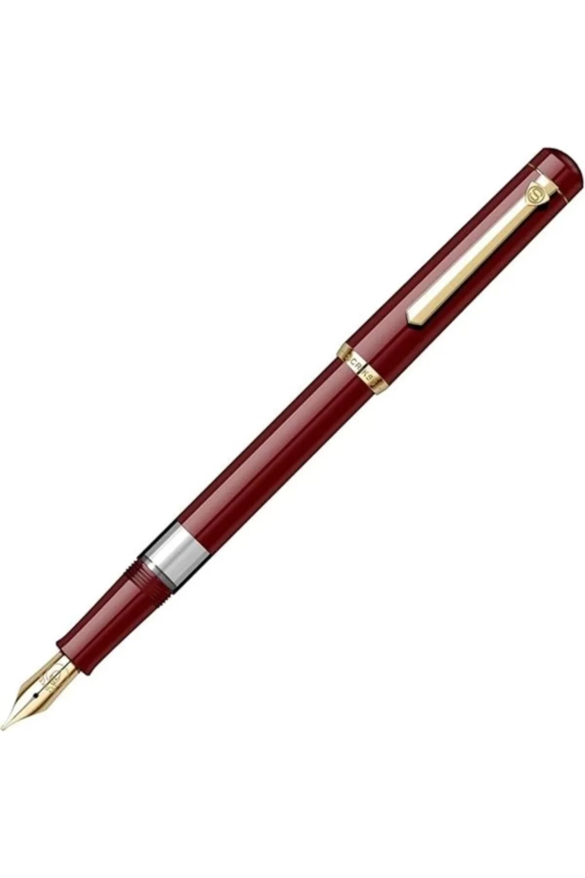 419 Dolmakalem Bordo