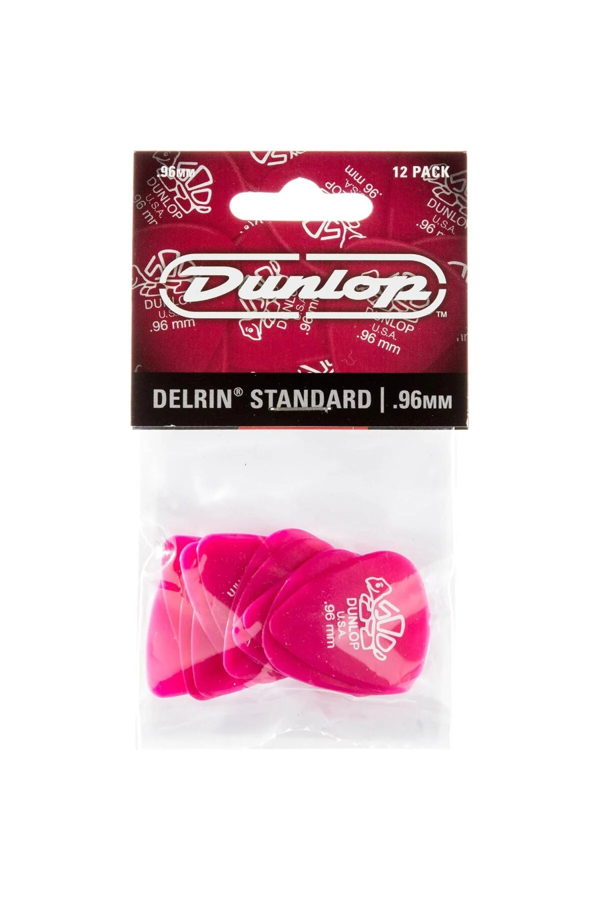 41P.96 Delrin 500 Stadard .96 Gauge Oyuncu Paketi (12'li Paket)