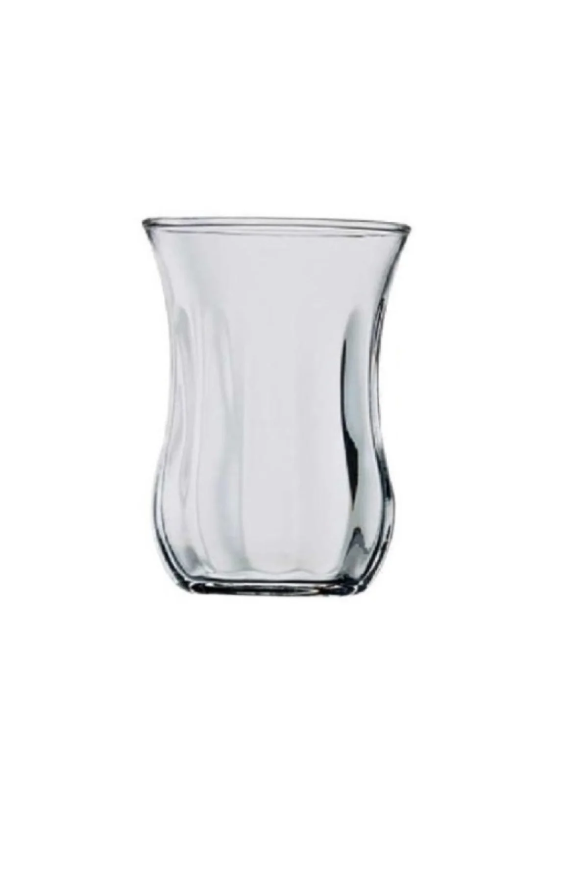 42021 Optik Çay Bardağı 120 cc 12'li
