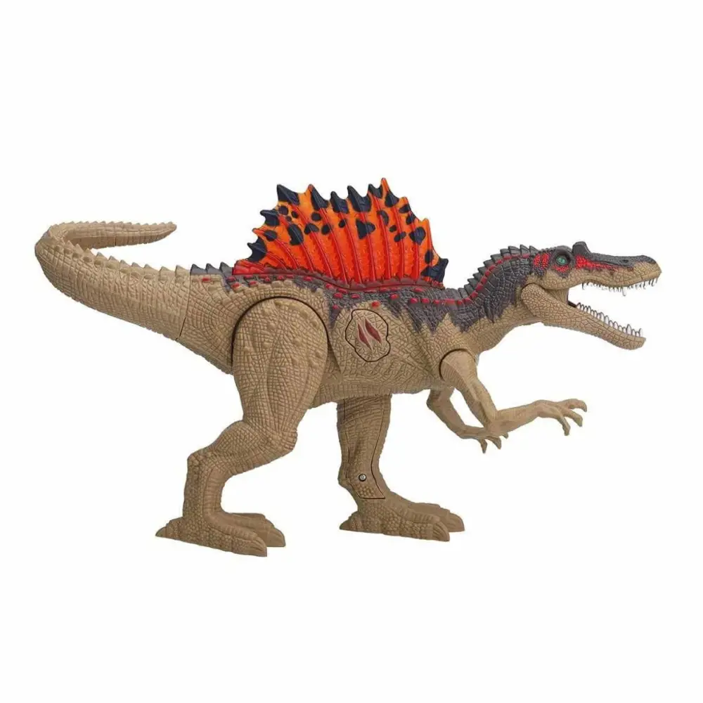 42065 Sesli ve Işıklı Dino Valley Spinosaurus 40 cm - 42065 Sesli ve Işıklı Dino Valley Spinosaurus 40 cm -