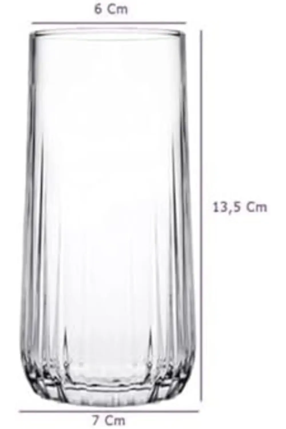 420695 Meşrubat Bardağı 3'lü TYB360619392D220204142742 1131745