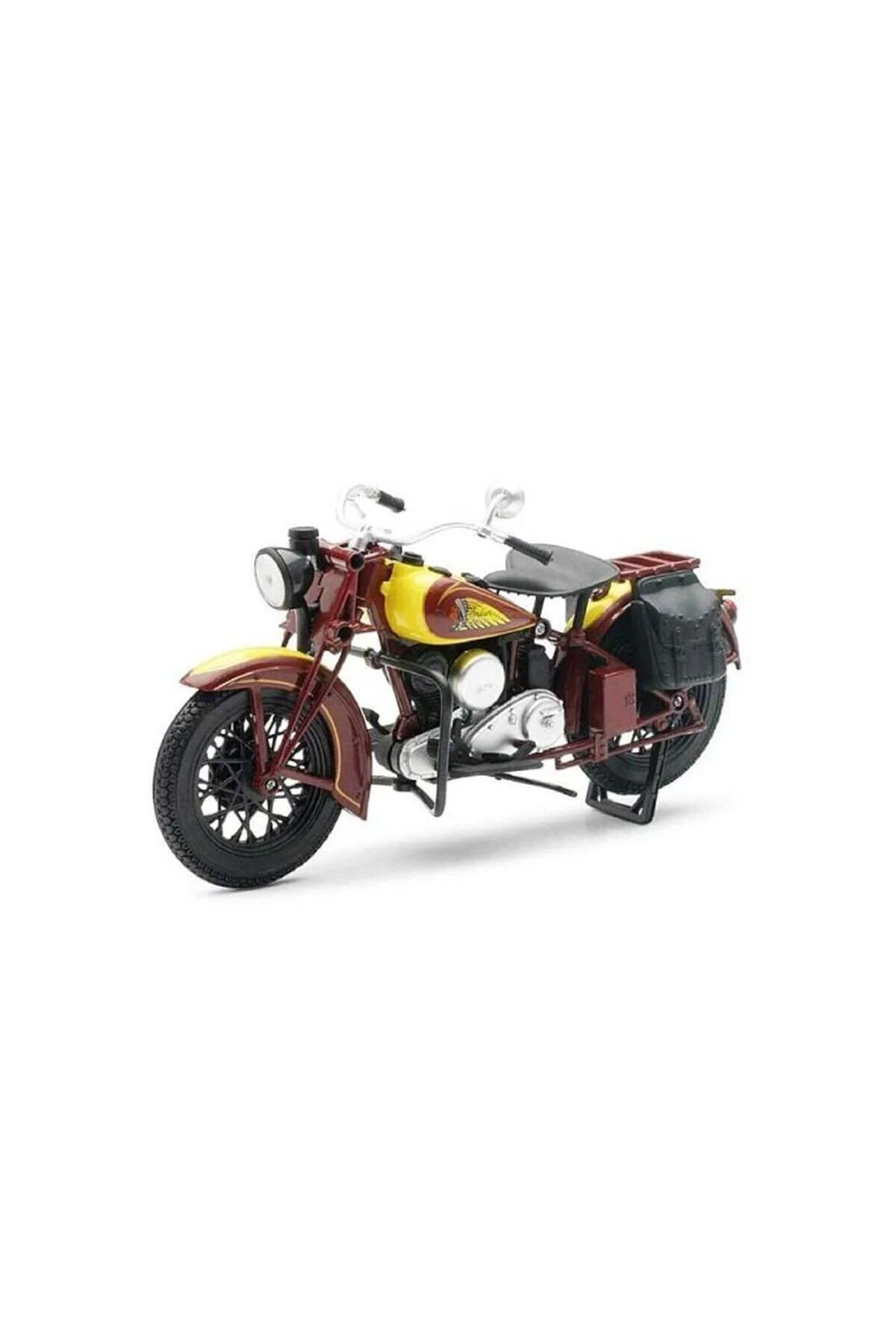 42117 SUN-NRY-1 12 MTR INDIAN 1934 SPORT SCOUT