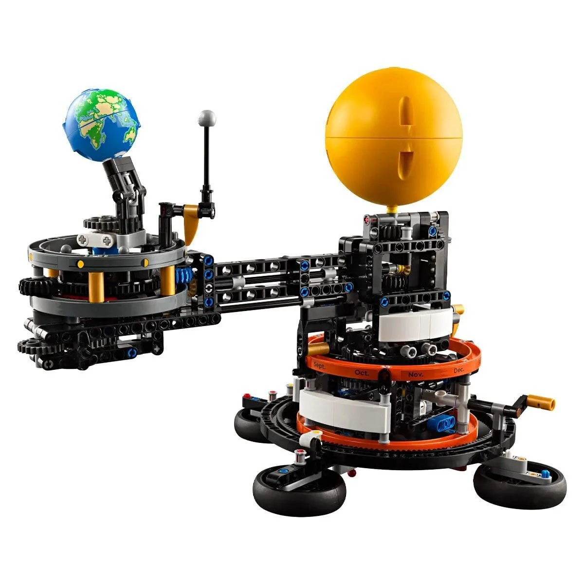 42179 Lego Technic Dünya ve Ay Yörüngesi 526 parça +10 yaş Fiyatı, Yorumları ve Özellikleri
