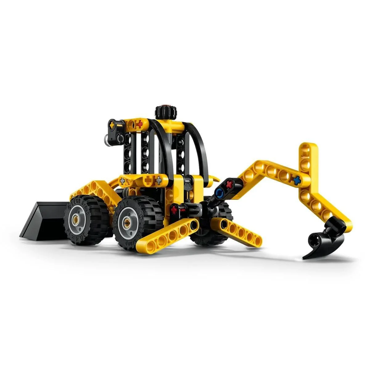 42197 Lego Technic Kazıcı Yükleyici 104 parça +7 yaş Fiyatı, Yorumları ve Özellikleri