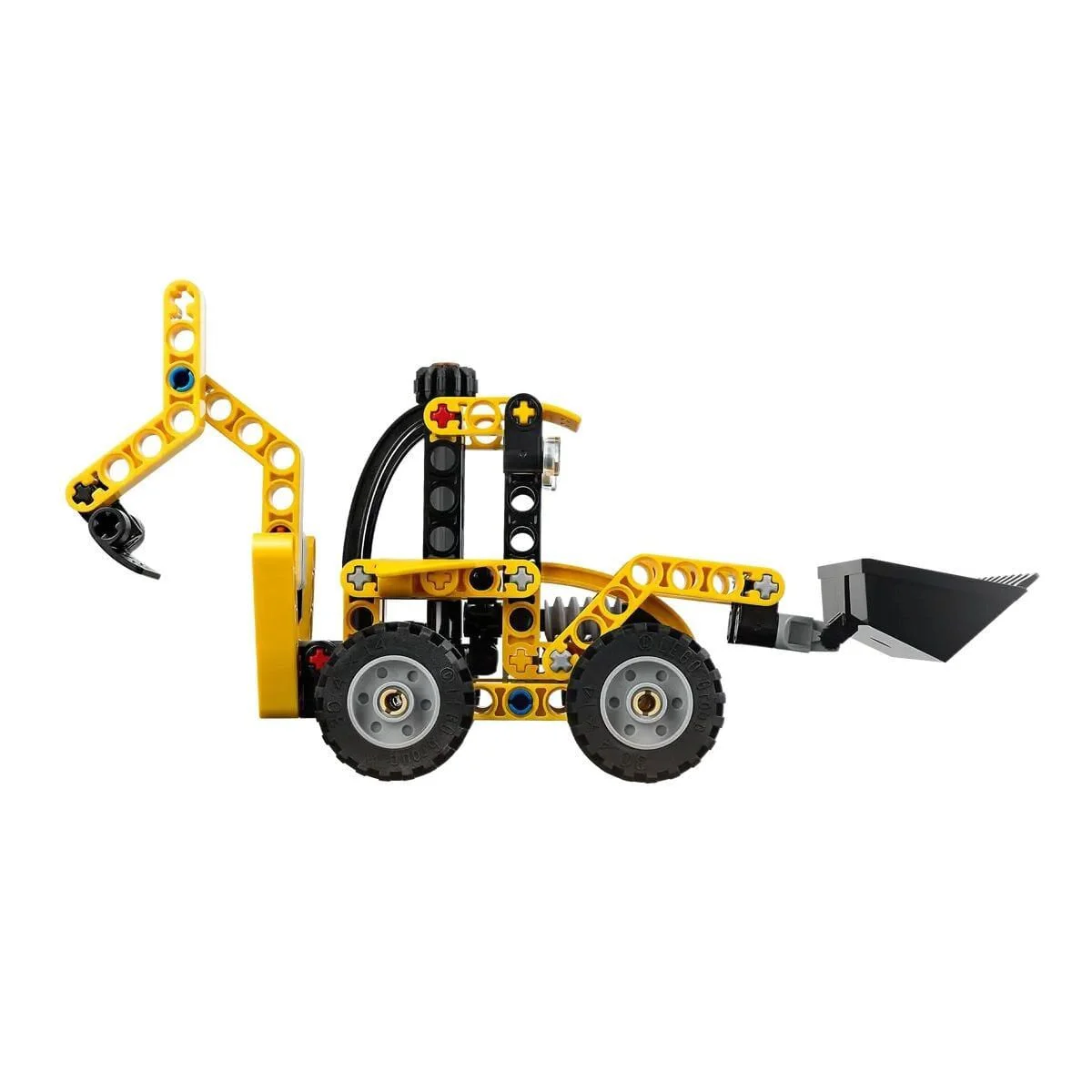 42197 Lego Technic Kazıcı Yükleyici 104 parça +7 yaş Fiyatı, Yorumları ve Özellikleri