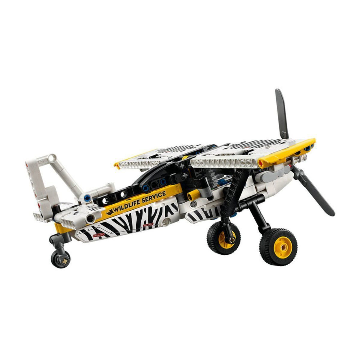 42198 Lego Technic Arazi Uçağı 333 parça +8 yaş Fiyatı, Yorumları ve Özellikleri