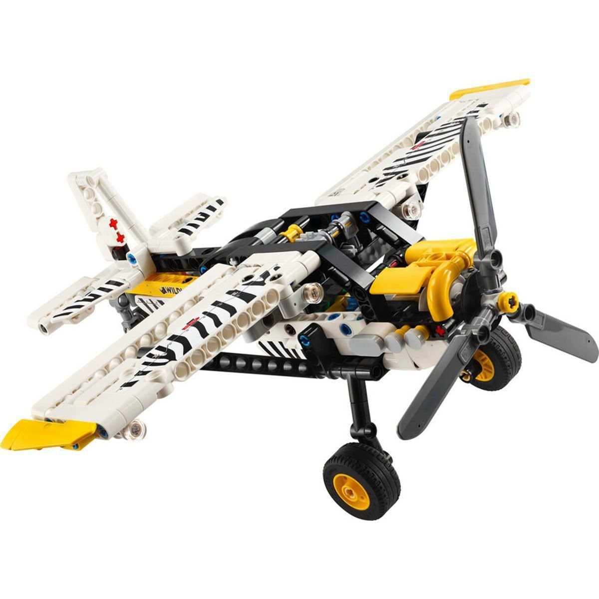 42198 Lego Technic Arazi Uçağı 333 parça +8 yaş Fiyatı, Yorumları ve Özellikleri