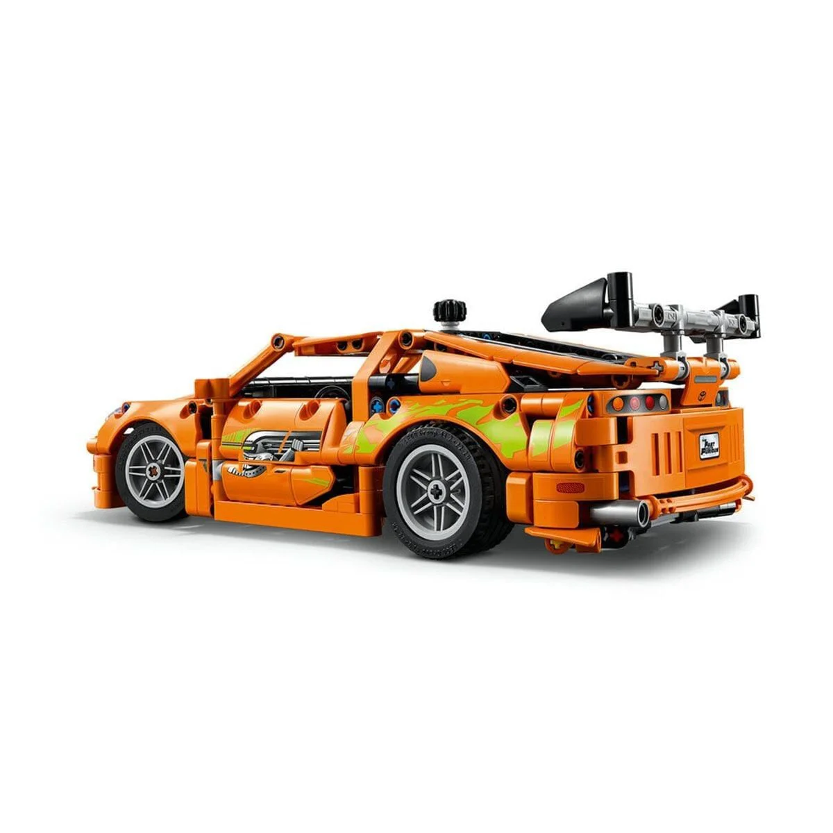 42204 Lego Technic Fast and Furious Toyota Supra 4 810 parça +9 yaş Fiyatı, Yorumları ve Özellikleri